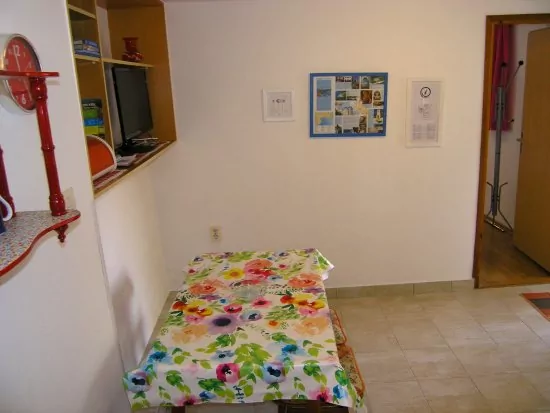 Apartmán Ostrov Krk - Krk OS 8421 N2