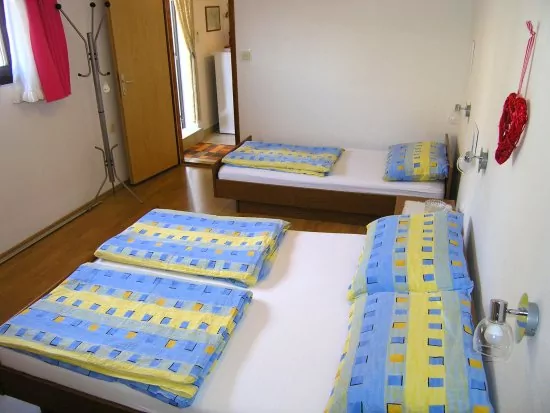 Apartmán Ostrov Krk - Krk OS 8421 N2