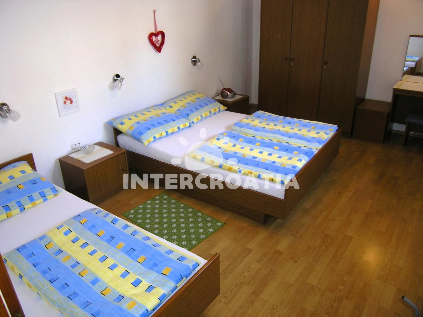 Apartmán Ostrov Krk - Krk OS 8421 N2