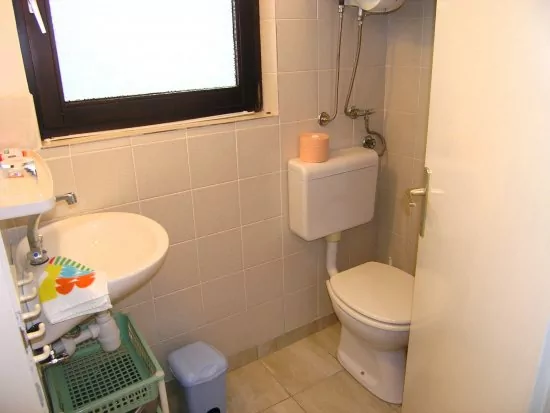 Apartmán Ostrov Krk - Krk OS 8421 N2