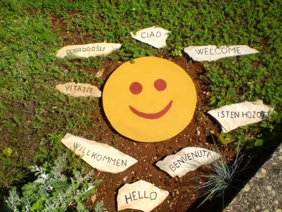 Apartmán Ostrov Krk - Krk OS 8421 N2