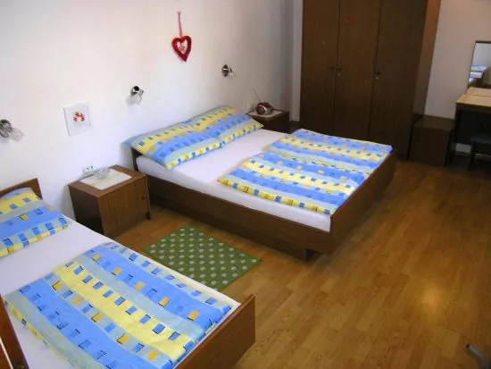 Apartmán Ostrov Krk - Krk OS 8421 N2