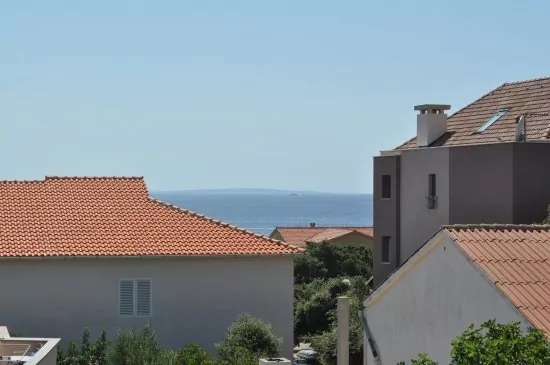 Apartmán Ostrov Pag - Mandre OS 6403 N1