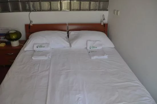 Apartmán Ostrov Pag - Mandre OS 6403 N1