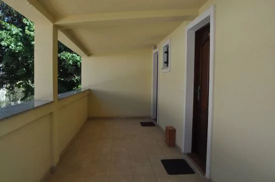 Apartmán Ostrov Pag - Mandre OS 6403 N2