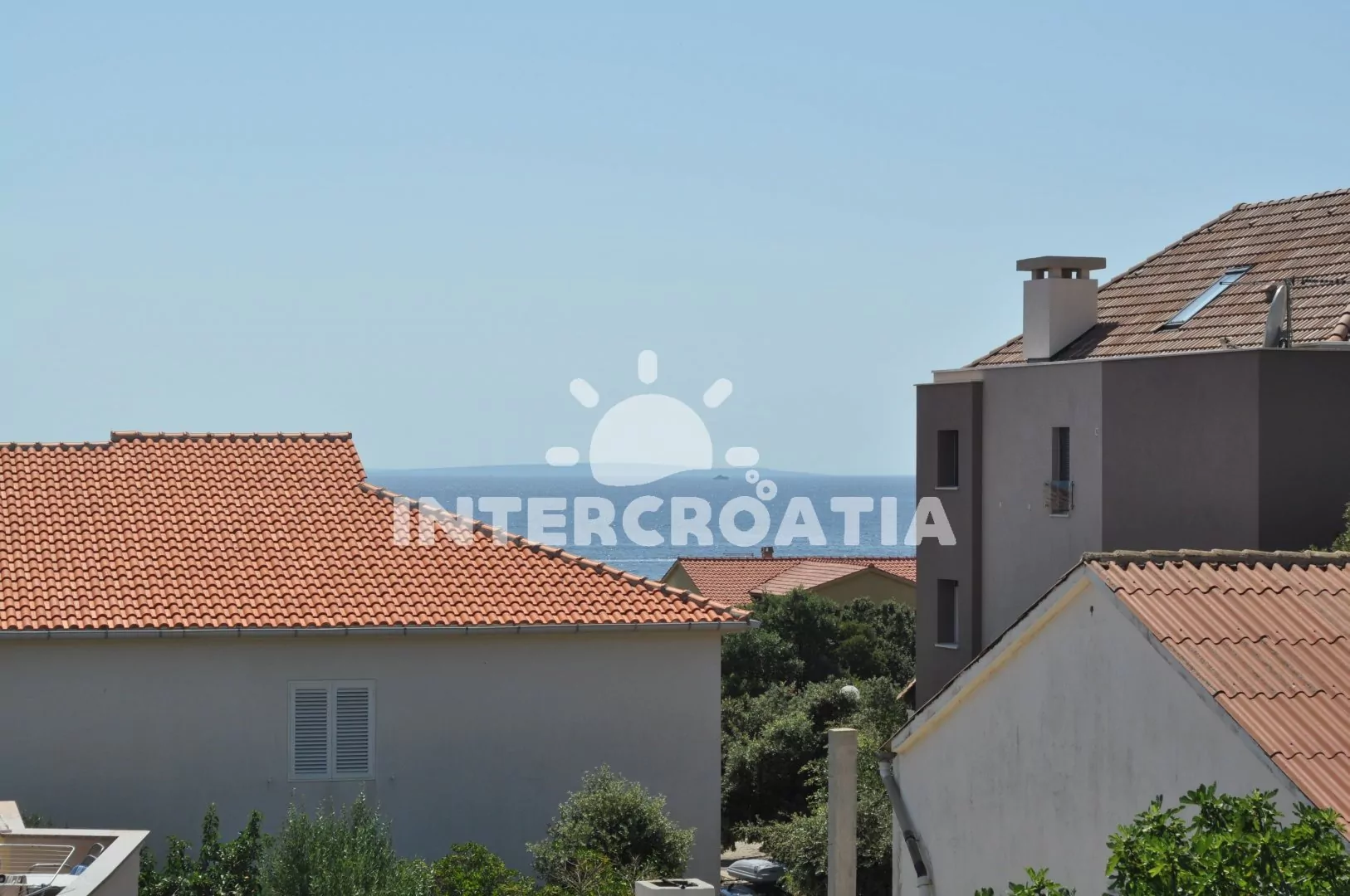 Apartmán Ostrov Pag - Mandre OS 6403 N2