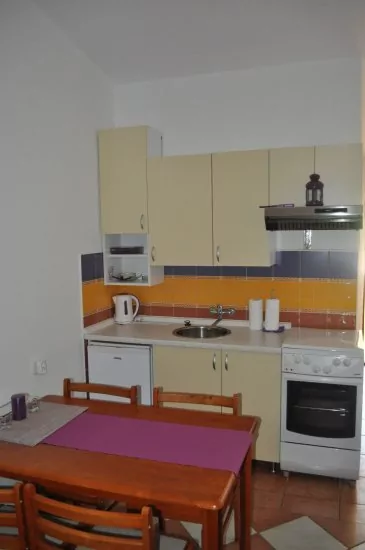 Apartmán Ostrov Pag - Mandre OS 6403 N2