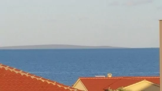 Apartmán Ostrov Pag - Mandre OS 6403 N2