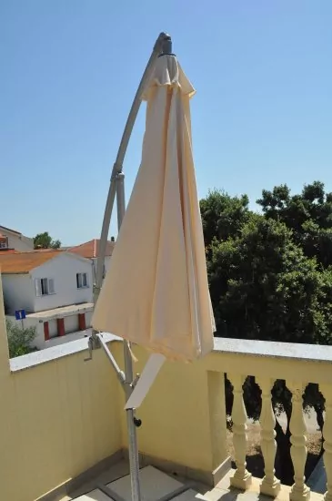 Apartmán Ostrov Pag - Mandre OS 6403 N2