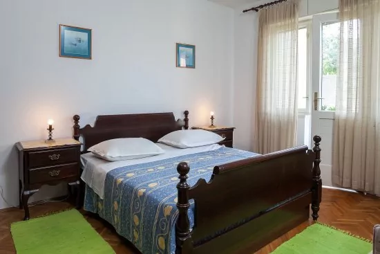 Apartmán Střední Dalmácie - Podgora DA 1911 N2