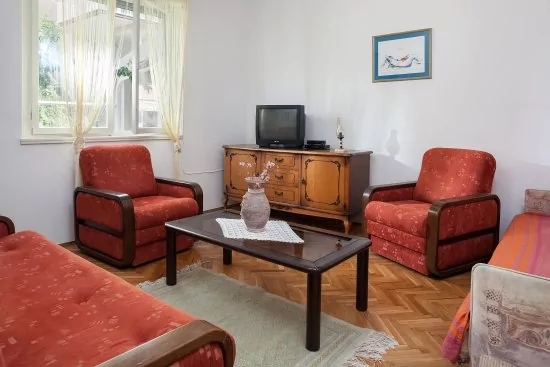 Apartmán Střední Dalmácie - Podgora DA 1911 N2