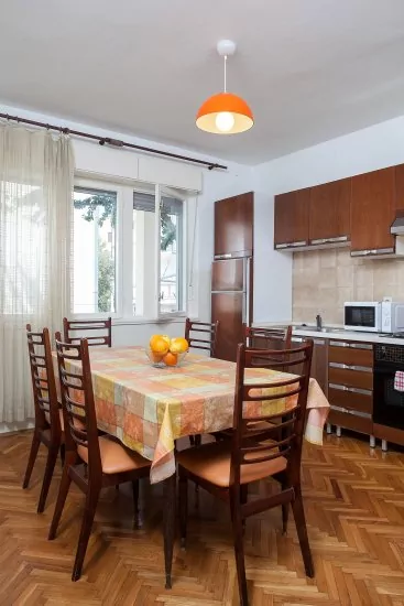 Apartmán Střední Dalmácie - Podgora DA 1911 N2