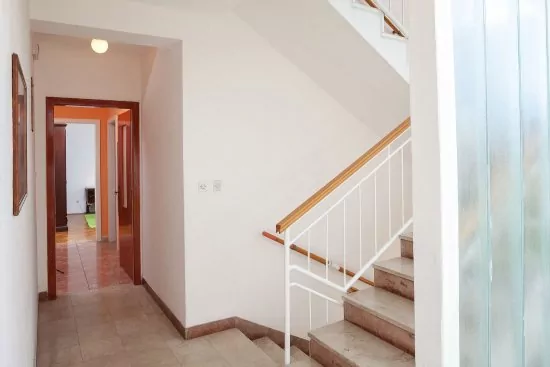 Apartmán Střední Dalmácie - Podgora DA 1911 N2