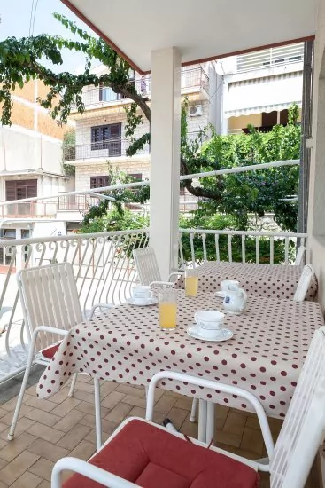 Apartmán Střední Dalmácie - Podgora DA 1911 N2