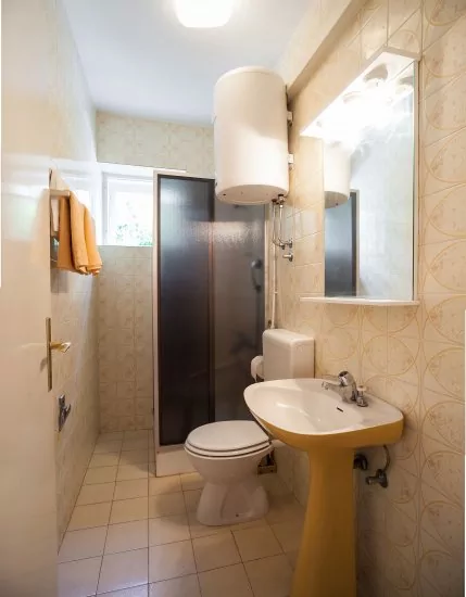 Apartmán Střední Dalmácie - Podgora DA 1911 N2