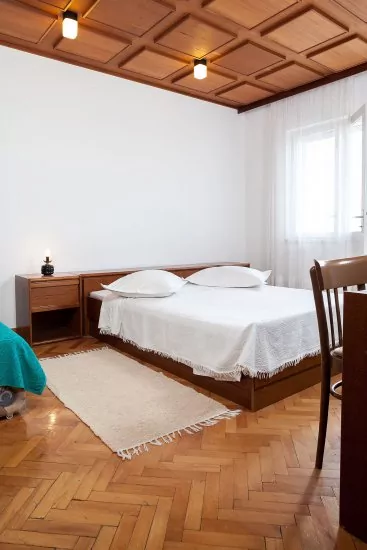 Apartmán Střední Dalmácie - Podgora DA 1911 N3