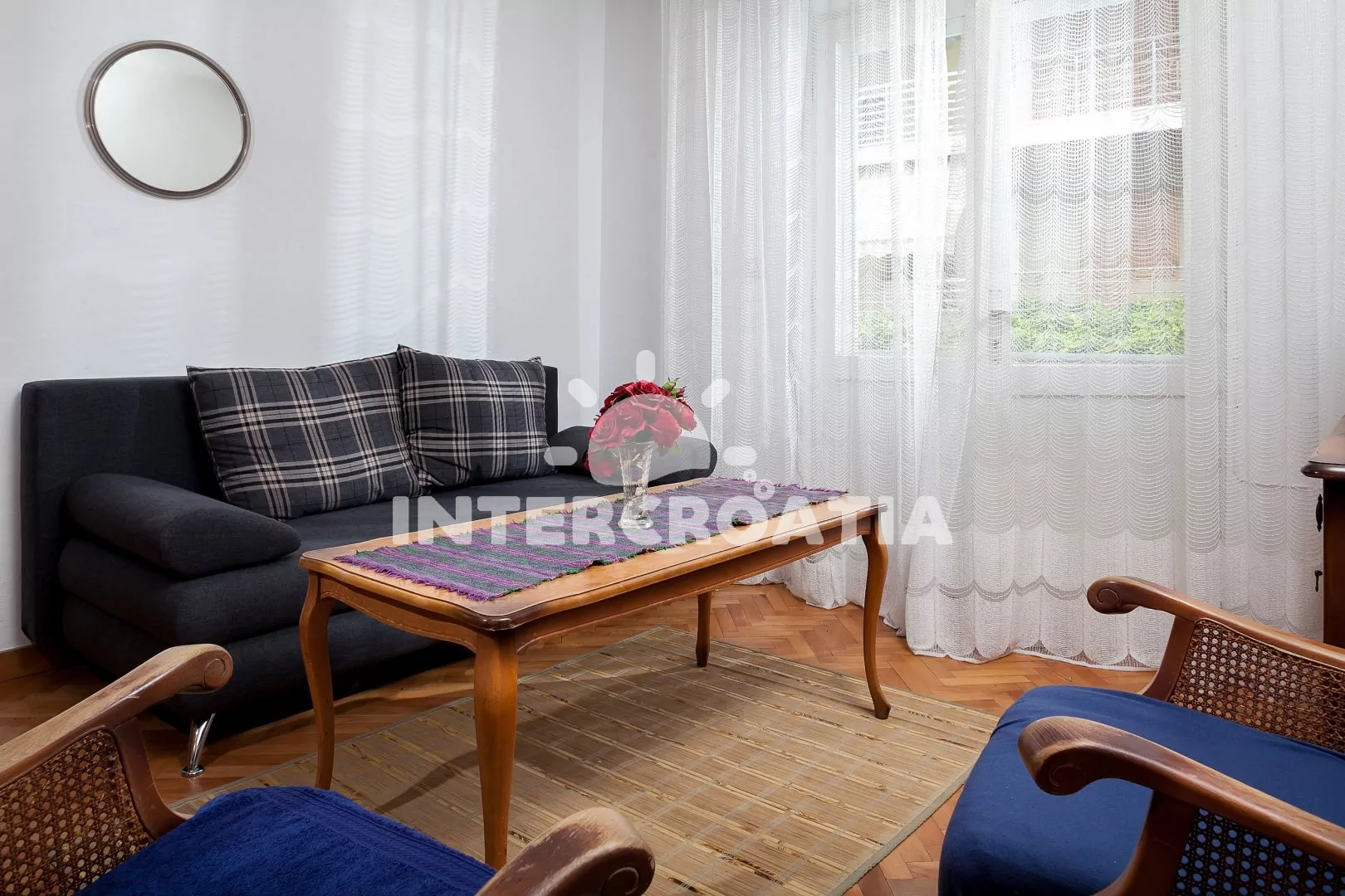 Apartmán Střední Dalmácie - Podgora DA 1911 N3