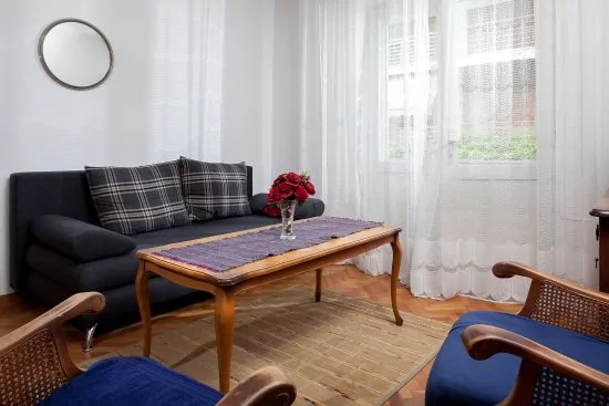 Apartmán Střední Dalmácie - Podgora DA 1911 N3