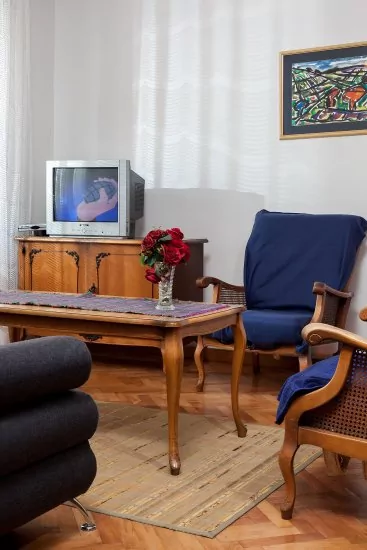 Apartmán Střední Dalmácie - Podgora DA 1911 N3