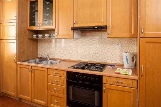 Apartmán Střední Dalmácie - Podgora DA 1911 N3