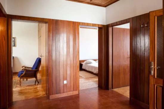 Apartmán Střední Dalmácie - Podgora DA 1911 N3