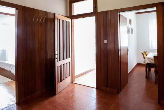 Apartmán Střední Dalmácie - Podgora DA 1911 N3