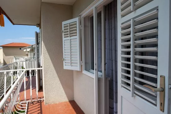 Apartmán Střední Dalmácie - Podgora DA 1911 N3