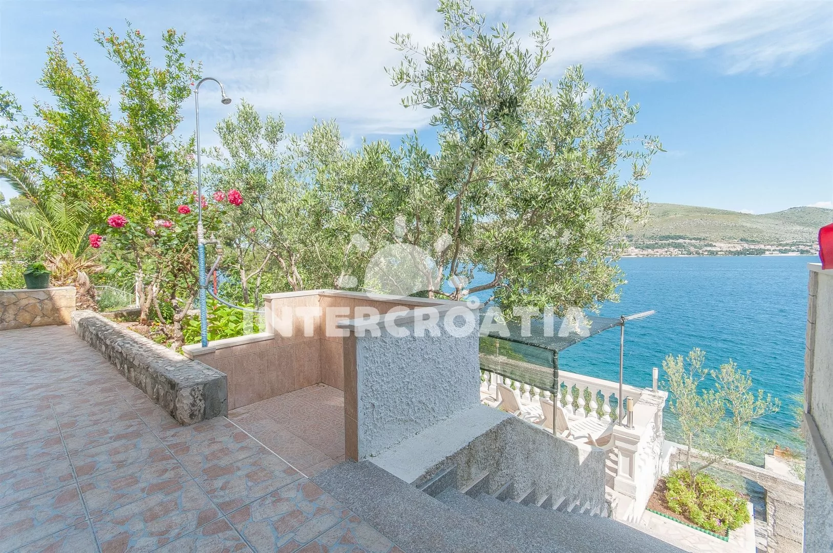 Apartmán Střední Dalmácie - Okrug Donji DA 3343 N1