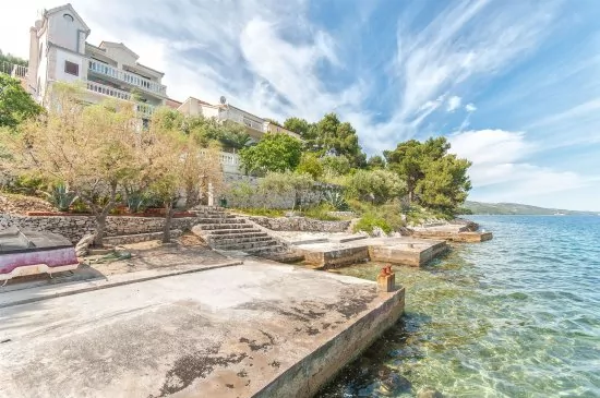 Apartmán Střední Dalmácie - Okrug Donji DA 3343 N2