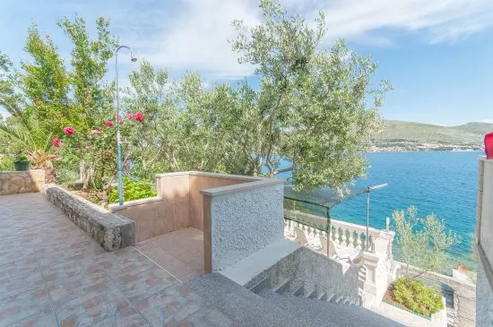 Apartmán Střední Dalmácie - Okrug Donji DA 3343 N2