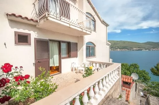 Apartmán Střední Dalmácie - Okrug Donji DA 3343 N2