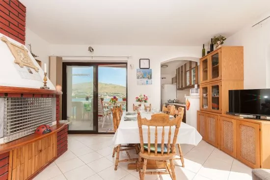 Apartmán Střední Dalmácie - Okrug Donji DA 3343 N2