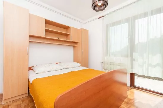 Apartmán Střední Dalmácie - Okrug Donji DA 3343 N2