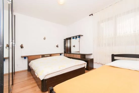 Apartmán Střední Dalmácie - Okrug Donji DA 3343 N2