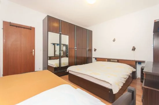 Apartmán Střední Dalmácie - Okrug Donji DA 3343 N2