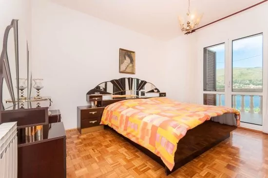 Apartmán Střední Dalmácie - Okrug Donji DA 3343 N2
