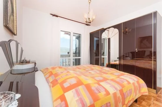 Apartmán Střední Dalmácie - Okrug Donji DA 3343 N2