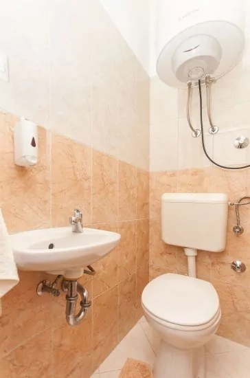 Apartmán Střední Dalmácie - Okrug Donji DA 3343 N2