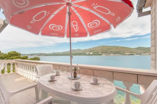 Apartmán Střední Dalmácie - Okrug Donji DA 3343 N3