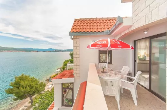 Apartmán Střední Dalmácie - Okrug Donji DA 3343 N3