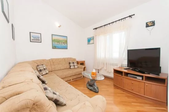 Apartmán Střední Dalmácie - Okrug Donji DA 3343 N3