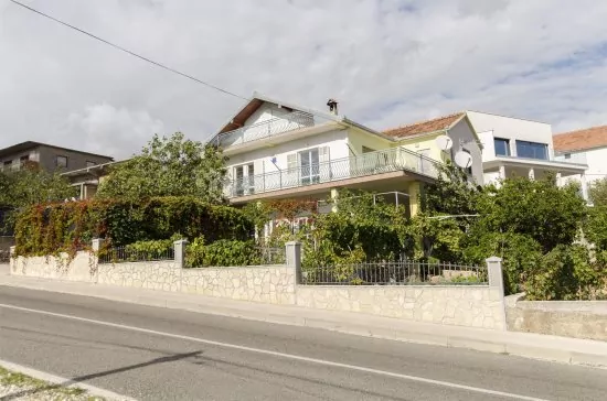 Apartmán Střední Dalmácie - Marina DA 3442 N1