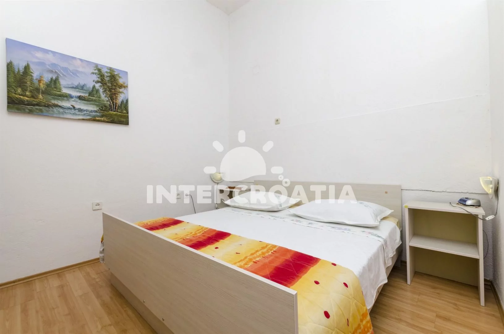 Apartmán Střední Dalmácie - Marina DA 3442 N1