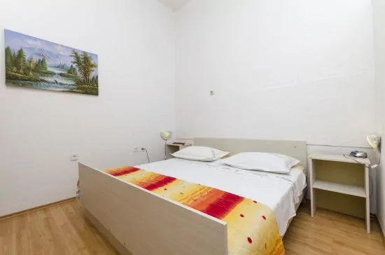 Apartmán Střední Dalmácie - Marina DA 3442 N1