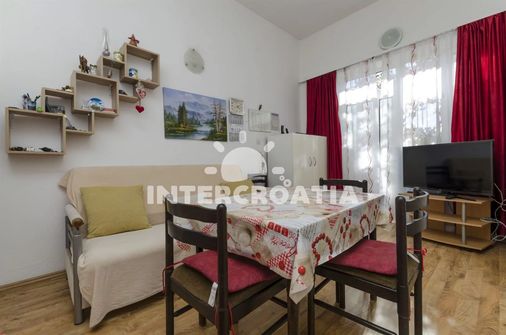 Apartmán Střední Dalmácie - Marina DA 3442 N1