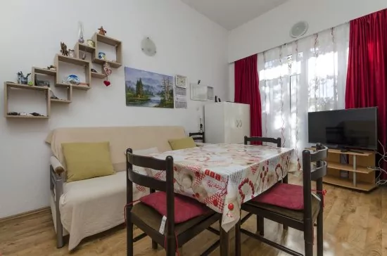Apartmán Střední Dalmácie - Marina DA 3442 N1