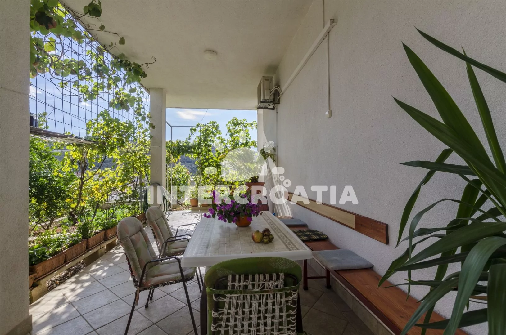 Apartmán Střední Dalmácie - Marina DA 3442 N1