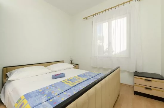 Apartmán Střední Dalmácie - Marina DA 3442 N2