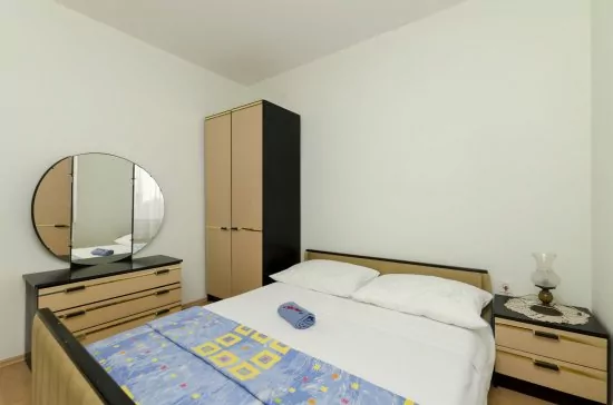 Apartmán Střední Dalmácie - Marina DA 3442 N2