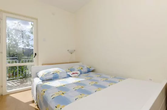 Apartmán Střední Dalmácie - Marina DA 3442 N2